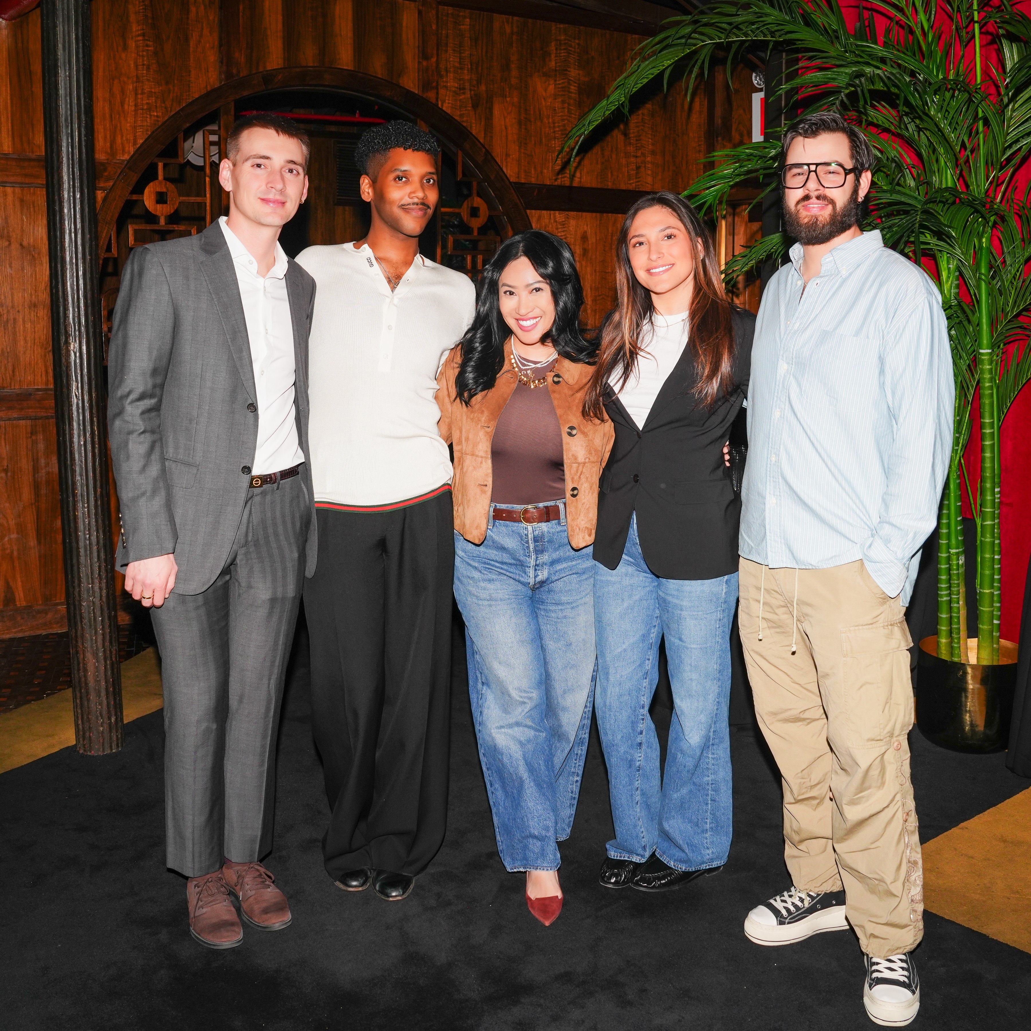 The PR Net YoungExecs Event at Opera House was posted to the gallery